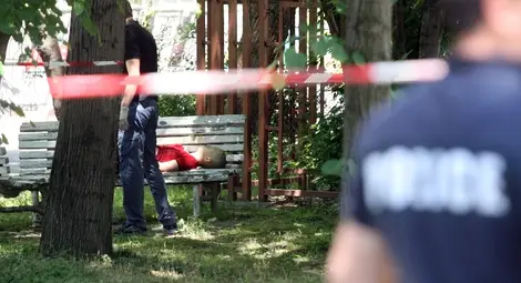 Има заподозрян за убийството в Борисовата градина