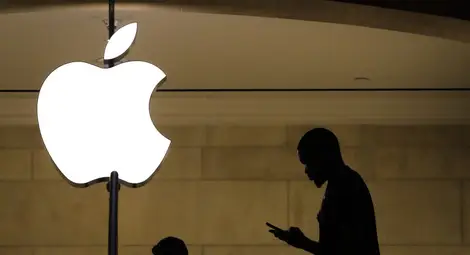 Колко щяхте да спечелите, ако бяхте инвестирали в Apple преди 10 години? Колко щяхте да спечелите, ако бяхте инвестирали в Apple преди 10 години?