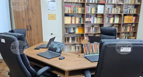 Снимка: БТА Снимка: БТА