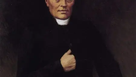 Добрата съпруга на националния поет Добрата съпруга на националния поет