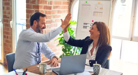 Как да направим работната среда по-приятна за служителите?