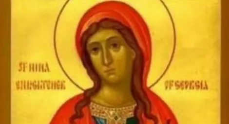 Януарските празници не свършват: Нина черпи за името си днес