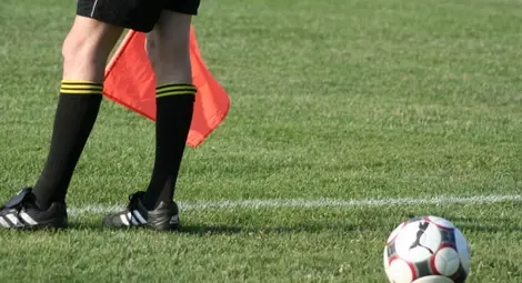 Нокаутиран на терена преди 5 години рефер свири &bdquo;Дунав&ldquo; - &bdquo;Литекс 2&ldquo;