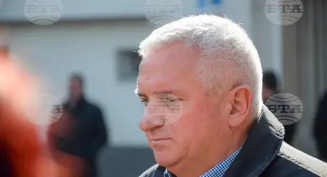 Снимка: БТА Снимка: БТА