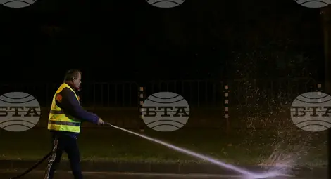 Снимка: БТА Снимка: БТА