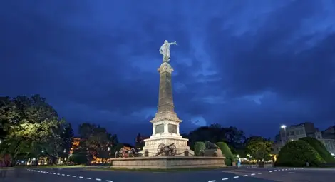 Пътешествие из българската "Малка Виена" (видео)