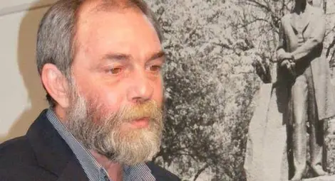 Проф. Димитър Михайлов