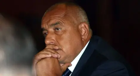 Борисов: Повече от всички искам да се вдигат доходите на полицаи, пожарникари, военни Борисов: Повече от всички искам да се вдигат доходите на полицаи, пожарникари, военни