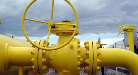 Нов изпълнител ще строи газовата връзка с Румъния до Мартен