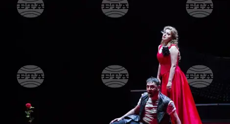 Снимка: БТА Снимка: БТА