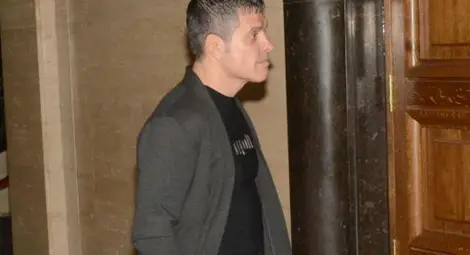 Румъния издирва Брендо чрез Интерпол, а нашите магистрати го пуснаха Румъния издирва Брендо чрез Интерпол, а нашите магистрати го пуснаха