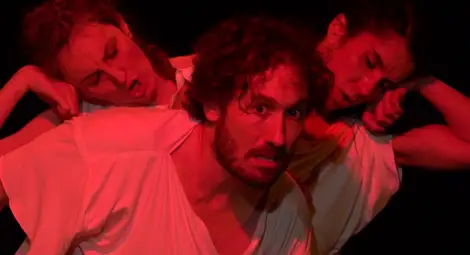 Проф. Карлос Сегара