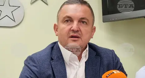 Снимка: БТА Снимка: БТА