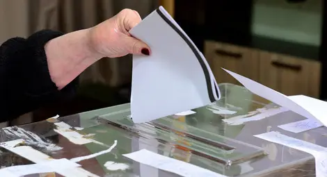 Кандидатите за кметове 2019 Кандидатите за кметове 2019