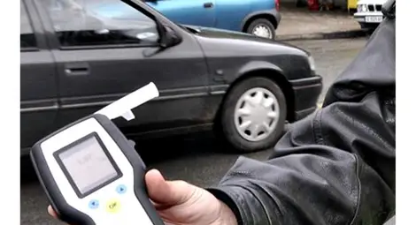 Пенсионер с 1.37 промила се обърнал по таван рано сутринта