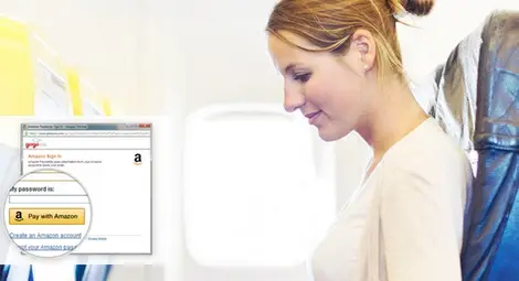 Amazon удари PayPal със собствена платежна система