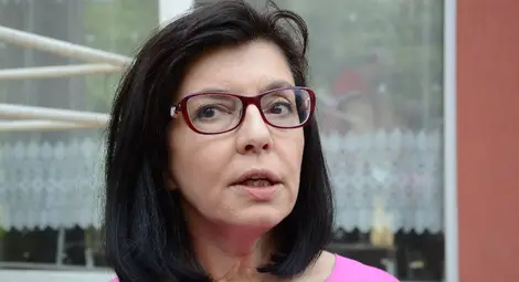 Меглена Кунева: За Шенген ни трябват резултати от съдебната реформа и борбата с корупцията