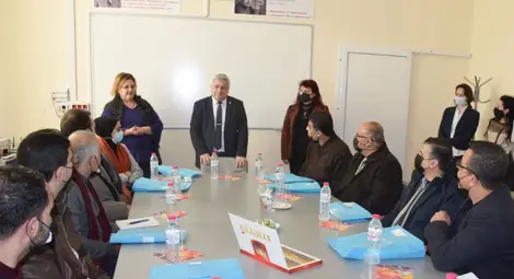 Приключи обучението на палестински преподаватели по клинично хранене и диететика в Русенския университет