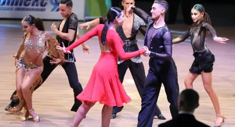 Грация и красота ще изпълнят Арена Русе в края на октомври Грация и красота ще изпълнят Арена Русе в края на октомври