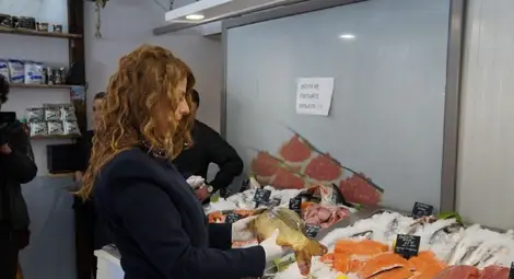 35 тона негодни храни  иззети през август