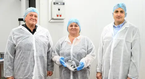 350% ръст в оборота и нова производствена база за българска компания, партньор на Лидл България