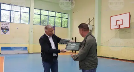 Снимка: БТА Снимка: БТА