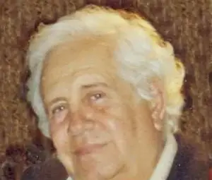 Столичната полиция издирва 76-годишен мъж