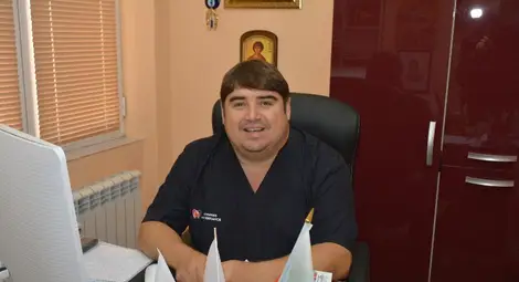 Клиника &bdquo;Миланов&ldquo; номинирана за зъболекарски &bdquo;Оскар&ldquo;