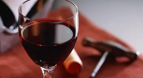 Виното може да бъде опасно