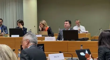 Комитетът на постоянните представители на страните членки на ЕС