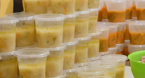 Ваучерите за храна от Детска млечна кухня стигат до 2,20 лева от 1 август