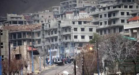 Как Лондон и Берлин създадоха новия ислямски джихад Как Лондон и Берлин създадоха новия ислямски джихад