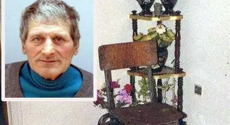 Издирват с европейска заповед удушвача на бащата на съдийка от Завет