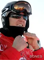 Шумахер показва признаци на събуждане!