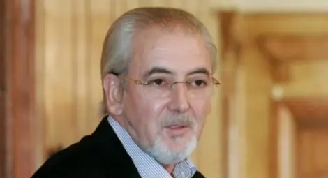 Местан за ултиматума на Сидеров: Див популизъм! Който иска да си ходи от парламента, да си ходи!