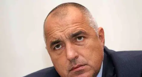 "Файненшъл Таймс": Черни колани и българска политика 