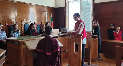 Бирник на съд за отвличане на задлъжнелия Хитър Петър Бирник на съд за отвличане на задлъжнелия Хитър Петър