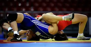 Руската НТВ-спорт ще предава  борбите на Елина в Москва