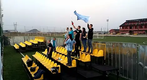 &bdquo;Дунав&ldquo; удари &bdquo;Ботев&ldquo; в битка за Топ 6 с два красиви гола на Карагарен