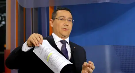 ЕС спря финансирането на румънски проекти заради корупция