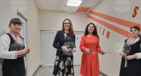 Снимка: БТА Снимка: БТА