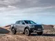 Внушителният Ford Ranger Raptor пристигна за първи път на българския пазар