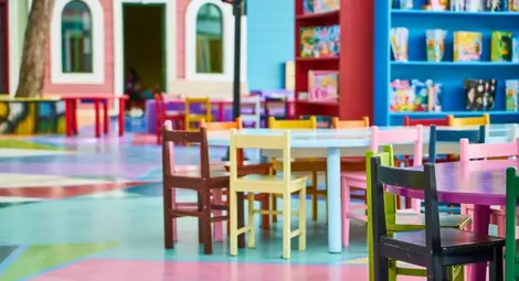 Дни на отворените врати в детските градини на Русе за трета поредна година