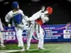 Спорно съдийско решение лиши България от медал на Световното първенство за юноши и девойки по таекуондо в София