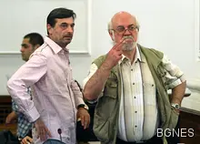 Тренчев: КТ "Подкрепа" обмисля да преустанови участие в Обществените съвет