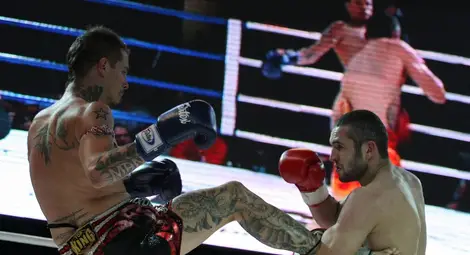 Избраха ММА бойците за Световното първенство в САЩ