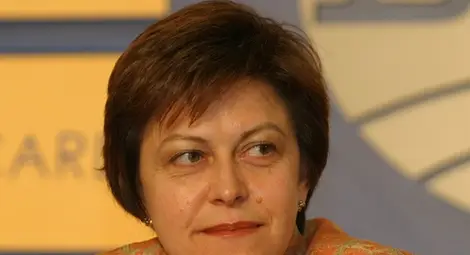 Татяна Дончева напусна БСП