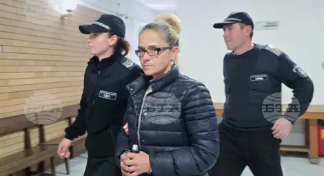 Снимка: БТА Снимка: БТА