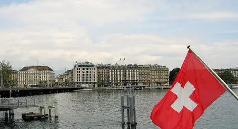 Швейцария няма да премахне ограниченията за българи от януари