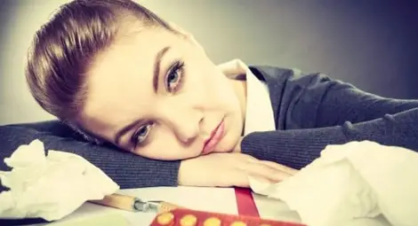 Грипът гълта по около 100 лв. на седмица от семейния бюджет